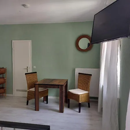 Otel Ricks Trier