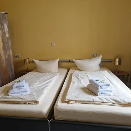 Otel Ricks