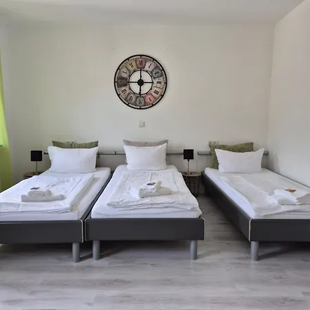 Hotel Ricks Trier