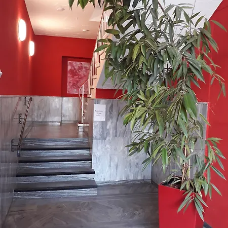 Ricks Otel Trier