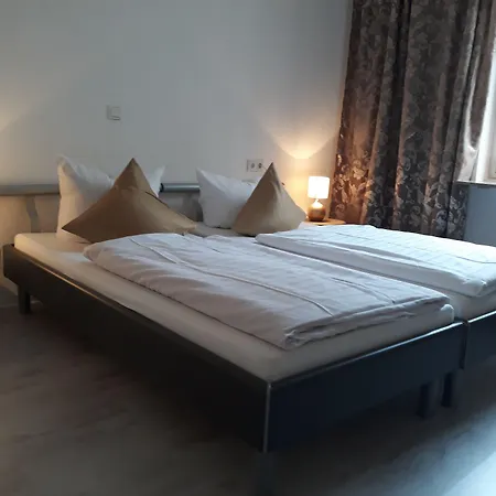 Hotel Ricks 2*