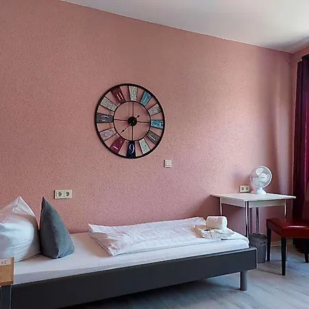 Ricks Otel Trier