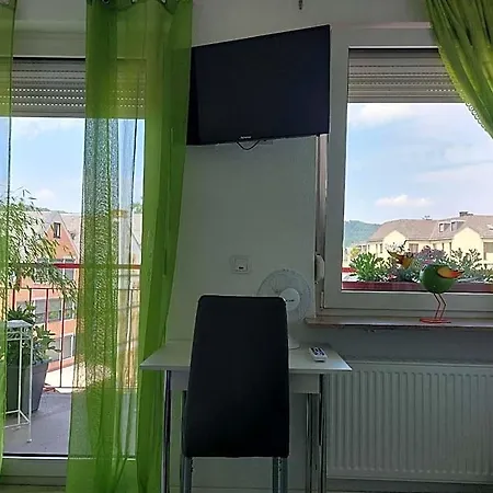 Ricks Otel Trier
