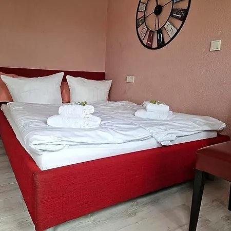 Ricks Otel