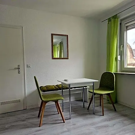 Ricks Otel Trier