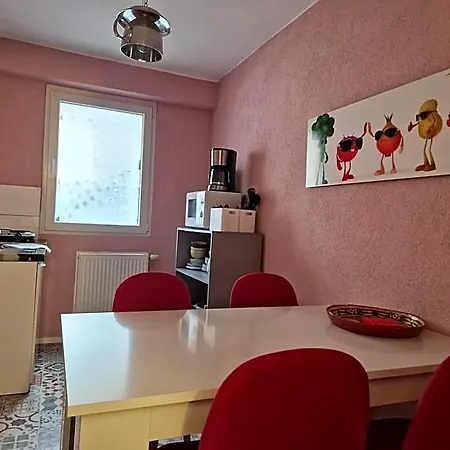 Ricks Otel Trier