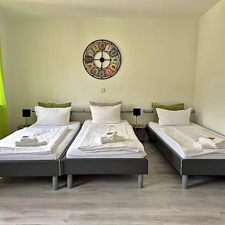 Otel Ricks