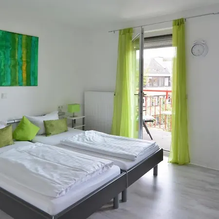 Otel Ricks 2*