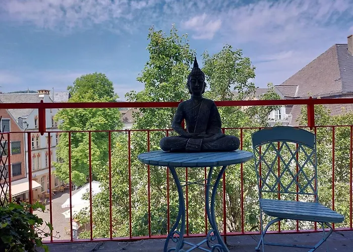 Ξενοδοχείο Ricks Τρίερ