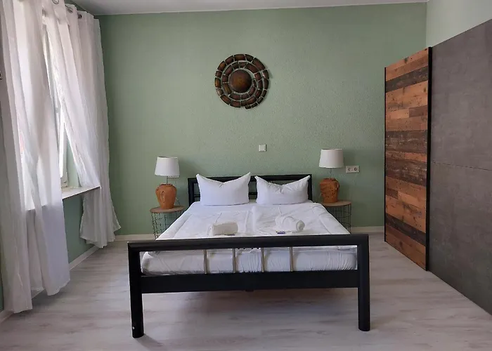 Ricks Ξενοδοχείο 2*