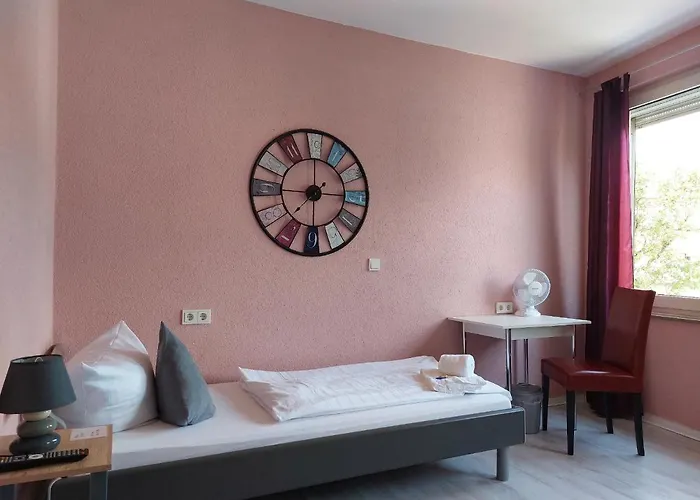 Ricks Ξενοδοχείο 2*