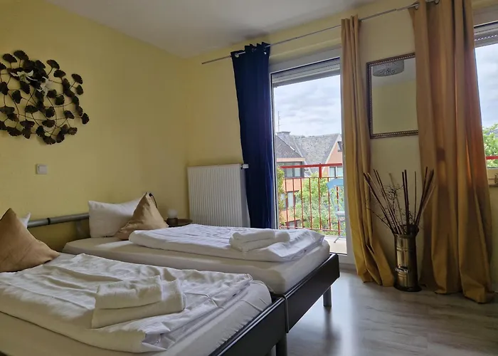 Ξενοδοχείο Ricks 2*