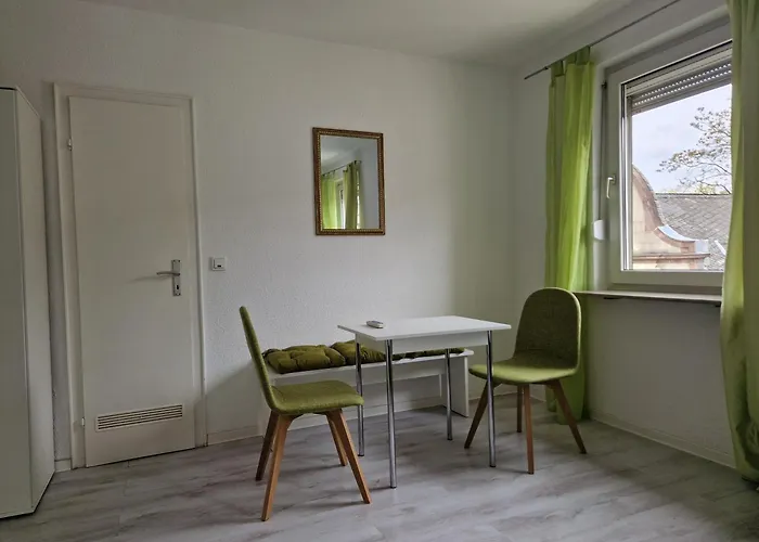 Ξενοδοχείο Ricks