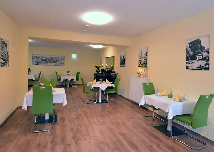 Ricks Ξενοδοχείο 2*