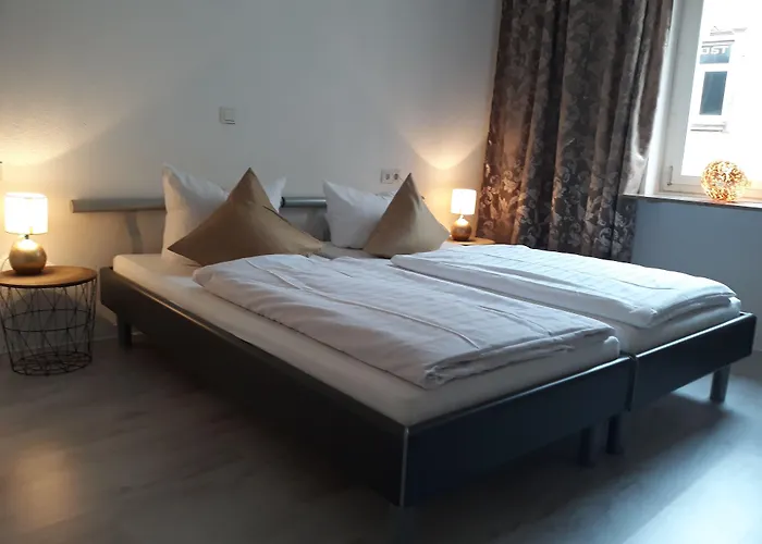 Ξενοδοχείο Ricks 2*